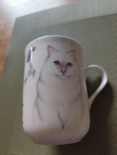 Cashmere Fine Bone China Mug