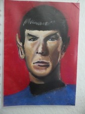 Mr. Spock der Außerirdische
