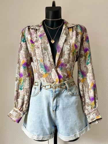 Vintage 80er made france - vintage, in