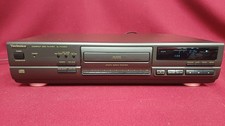 Technics SL-PG580A CD-Player