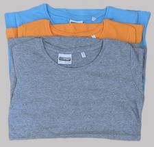 3 Kinder Basic T-Shirt Gr. XXL 158/164 Mädchen