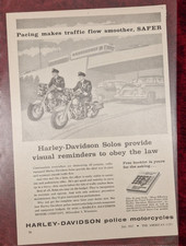 1957 harley davidson original - 1957,