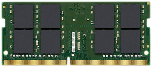 Kingston valueram ddr4 gb - valueram, 32