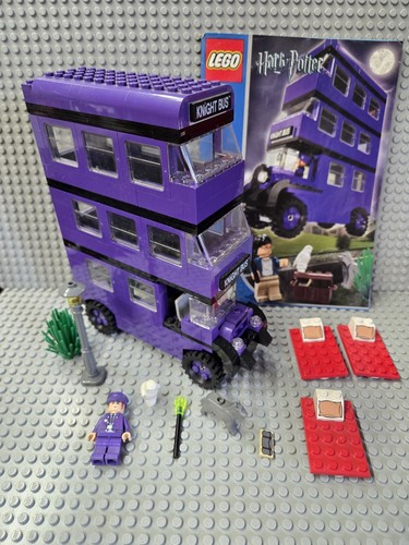 Lego harry potter 4755 - lego,