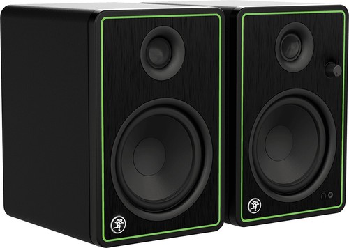 Mackie cr5 xbt aktive - mackie, cr5-xbt