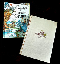 Märchen der Brüder Grimm