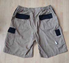 Stonekit Herrenarbeitshose kurz Gr. 56