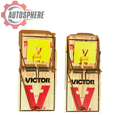 2x Victor M326 Large