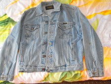 Wrangler Jeans Jacke L