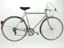 Peugeot Halbrenner Rennrad
