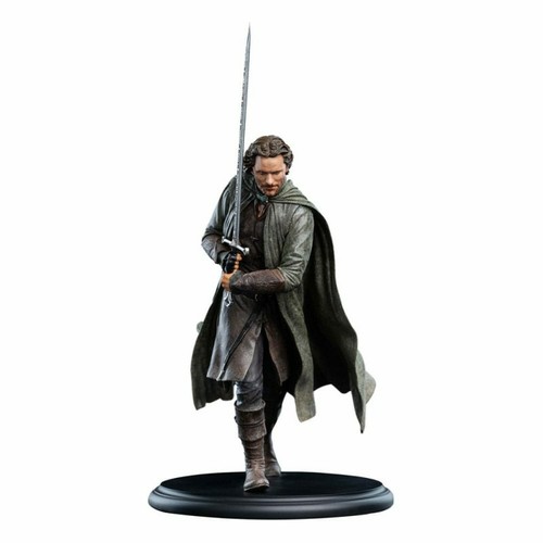 Herr der ringe mini statue - herr,