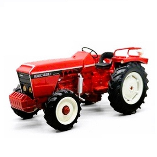 Modell traktor renault agri - modell,