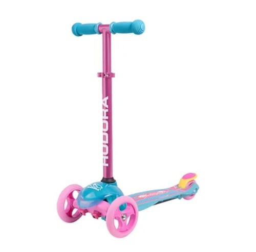 Scooter flitzkids i - flitzkids, 2.0