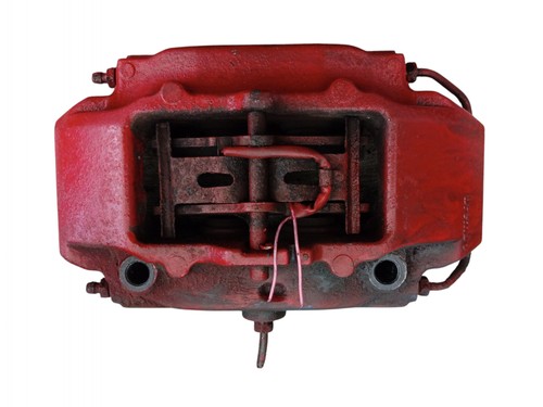 Bremssattel hinten links