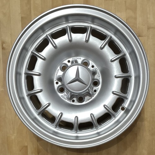 Ronal barockfelge 6jx14 et30 - 6jx14,