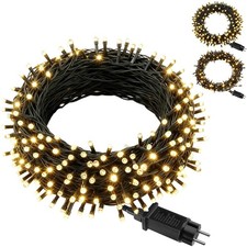 Weihnachtsbaumbeleuchtung