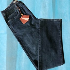 Loro piana herren jeans dark - loro,