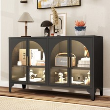 Sideboard buffet cabinet - 53",