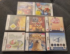 Nintendo DS + Nintendo 3ds