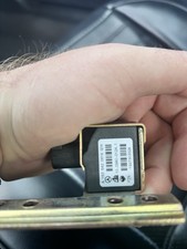 Mercedes W208 CLK  Querbeschleunigungssensor 1635420618 Q04