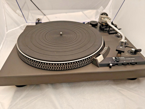 Technics 1900 - technics, sl-1900
