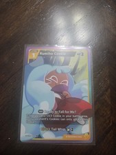 Cookie Run Braverse TCG Kumiho