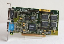 Matrox Mystique 644-00 Rev. A