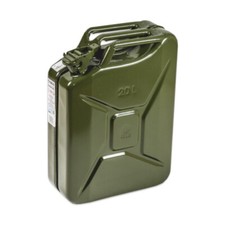 5-20L Kanister Benzinkanister