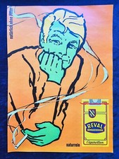 Reval ohne Filter Zigaretten