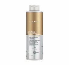 JOICO K-Pak Kpak Deep Penetrating Reconstructor Maske Kur Treatment 1000 ml 1L