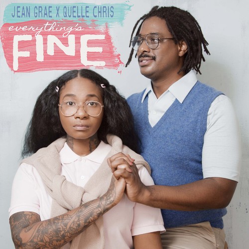 Quelle chris jean grae - &,