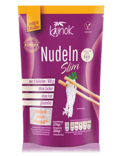 Konjak nudeln slim von - slim,
