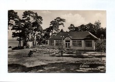 Ak Lubmin HO Gaststätte