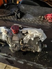 Schlachtfest - Hymer WoMo