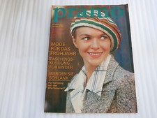 DDR PRAMO Praktische Mode +