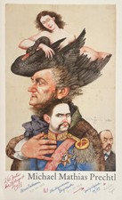 Michael Mathias Prechtl