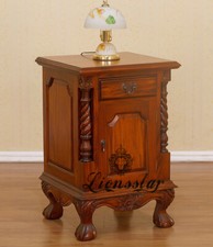 Nachttisch Barockstil