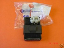 CDI Einheit Hyosung  Roller