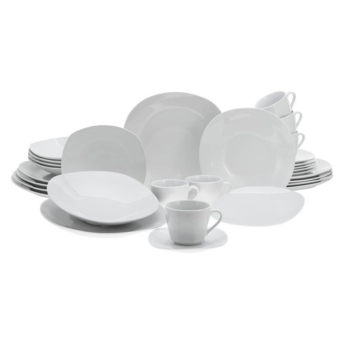 Creatable 18028 square - 18028, weiss
