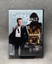 James Bond 007 - Casino Royale