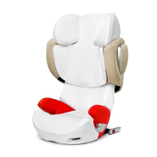 Cybex sommerbezug solution - sommerbezug,