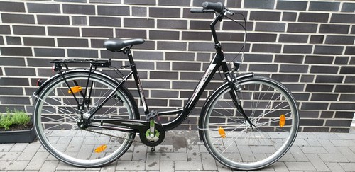 Fahrrad