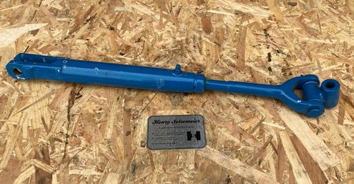 Original ford traktor - original,