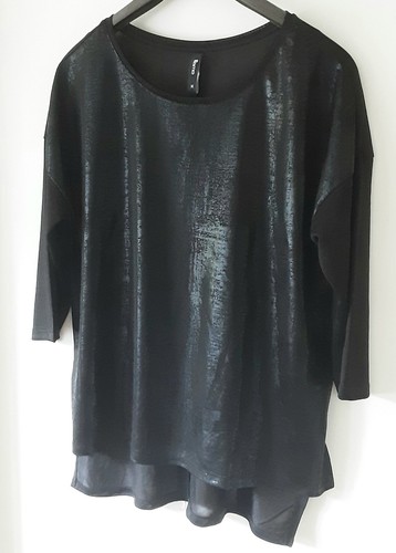Shirt arm flame - ¾, "flame"