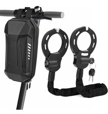 Lucchetto Catena Antifurto Per