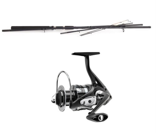 Feedercombo 60m bis - /, 150g