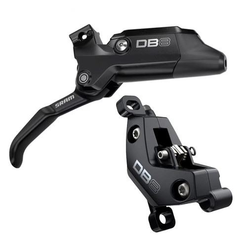 Sram db8 scheibenbremse hinten - scheibenbremse,