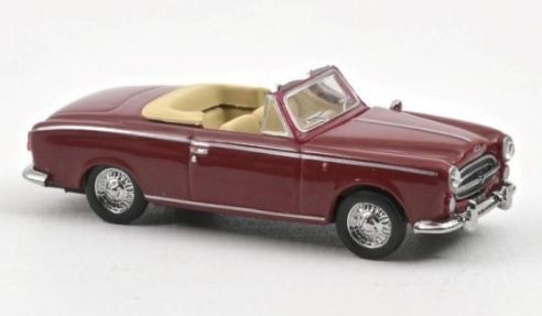 Norev peugeot 403 - norev,