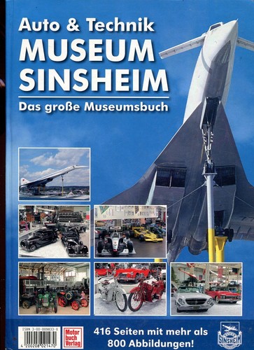 Technik museum sinsheim - technik,