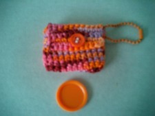 Schlüsselanhänger, klein, +